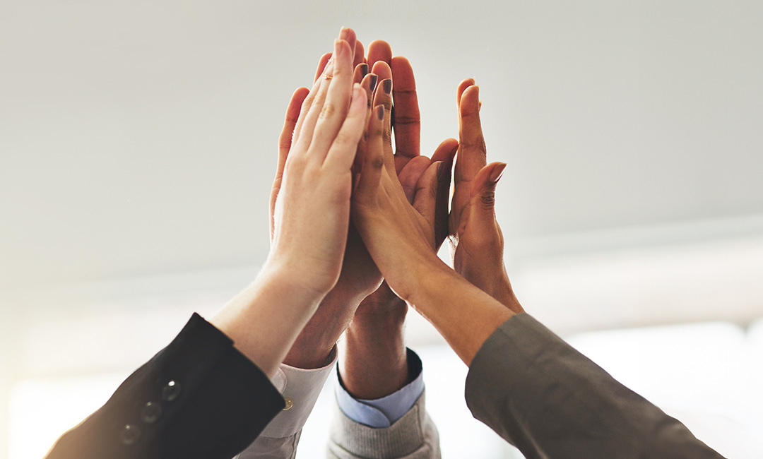 以學(xué)員為本，實(shí)施人本管理