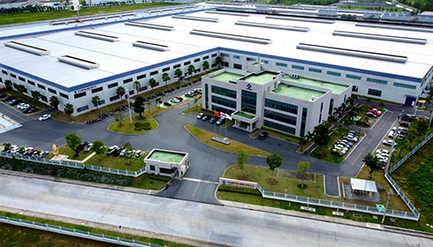 明確興達(dá)泰國戰(zhàn)略規(guī)劃，推進(jìn)實(shí)現(xiàn)興達(dá)愿景2030