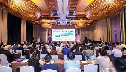 興達(dá)助力2024可持續(xù)輪胎峰會圓滿收官！