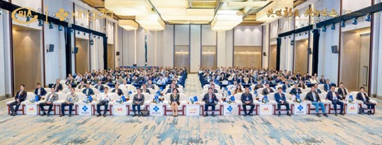 The 2025 National Tire Membership Conference & Xingda Eco-innovation Forum Held Grandly in Xinghua, Jiangsu Province